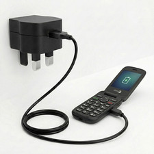 Mains Charger Compatible with
