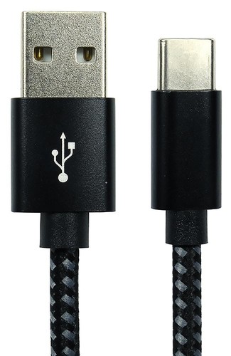 Usb type phone charger - c,