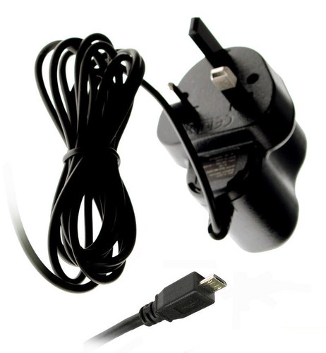 Mains charger for - mains,