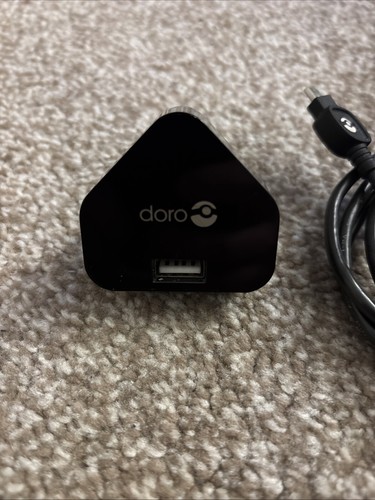 Doro phone charger great - doro,
