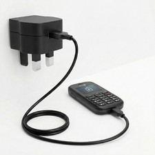 New Mains Charger for Doro