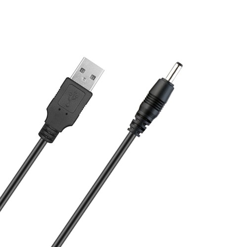 Usb charger power - 5v,