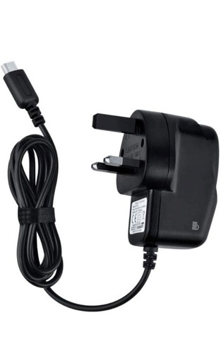 Doro usb charger - usb-c, fast
