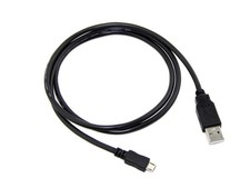 USB Power Charger Data Cable