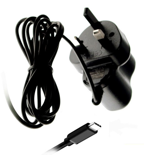 Mains charger for the - charger,