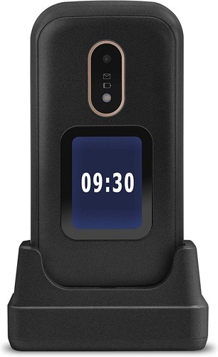 Doro desktop charging cradle - desktop,