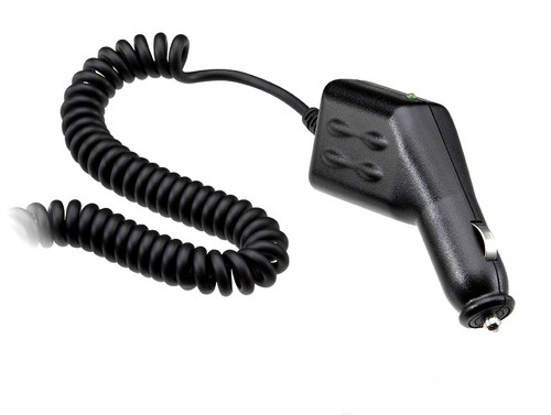Car charger for the - car, phone