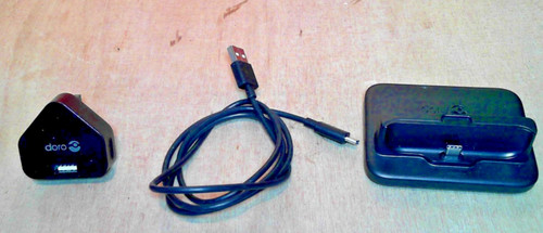 Doro dsb 0440 - dsb-0440, charger