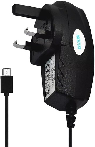 Charger for doro phoneeasy 612 - for,