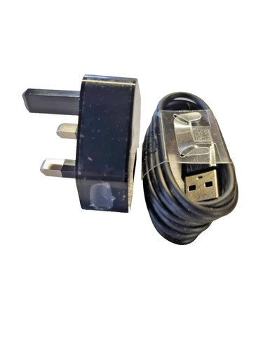 Mains charger compatible - compatible, with