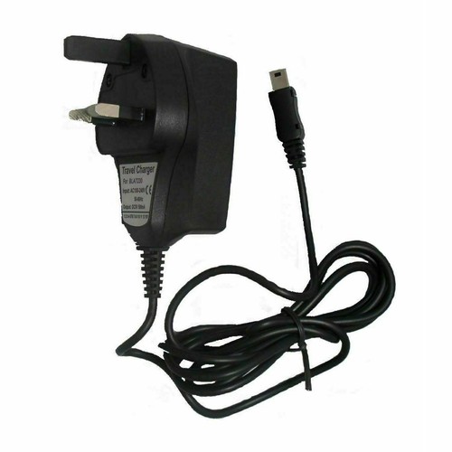 Mains charger for - for, 5030