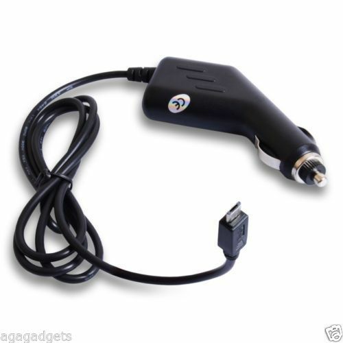 Car charger for - doro, phoneeasy