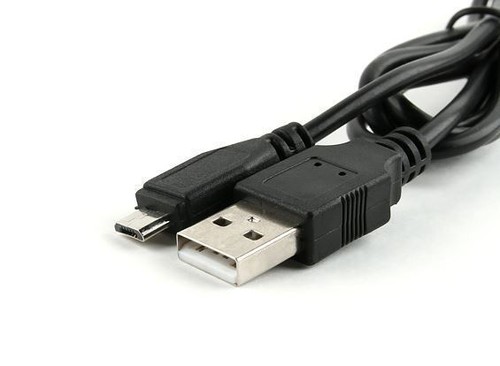 Usb charger cable for doro - cable,