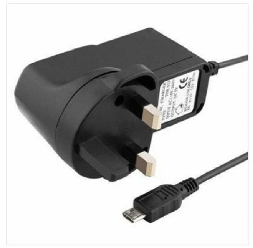 New mains charger for - ,