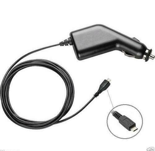 Car charger compatible with - car,