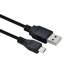 Micro USB & Data Sync Charger