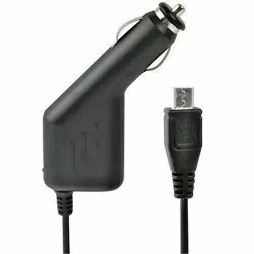 Car charger for - car, the
