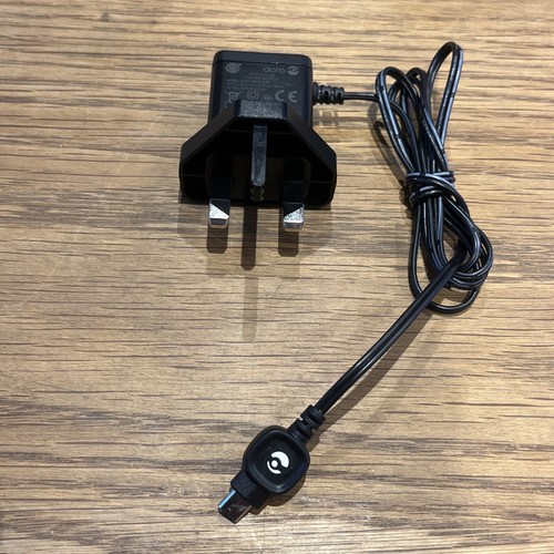 Genuine mains charger - charger, 5v