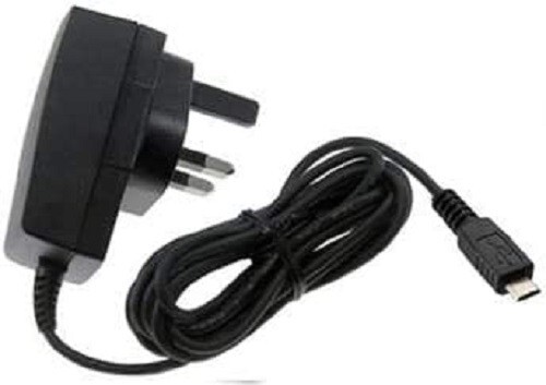 New mains charger - mains,