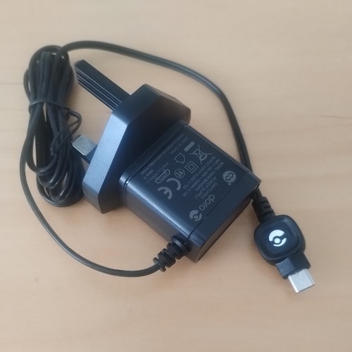 Genuine doro micro - genuine,