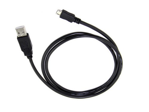 Charger cable usb lead - lead, wire
