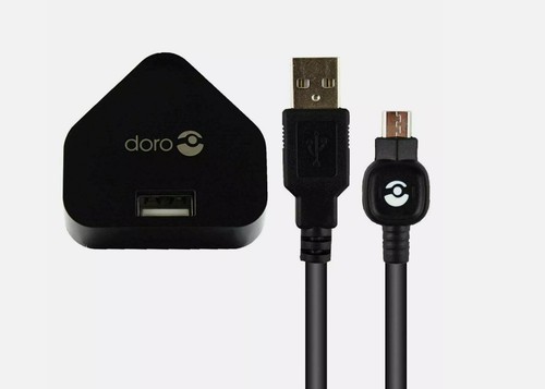 Genuine doro wall - charger, or