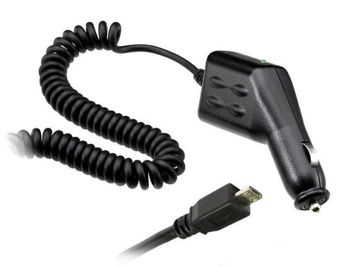 Car charger for the doro - the, 1360