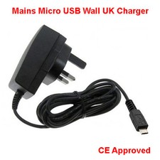 CHARGER FOR DORO PHONEEASY 612
