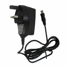 Mains Charger Compatible with